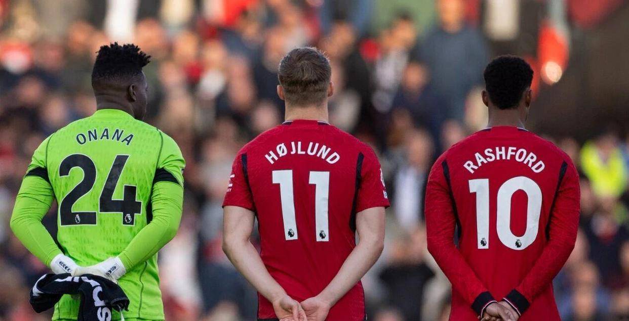 好博体育官方网站-赛前突围战来临,曼联围绕欧冠迎来里程碑,更衣室稳定,阵容厚度经受考验